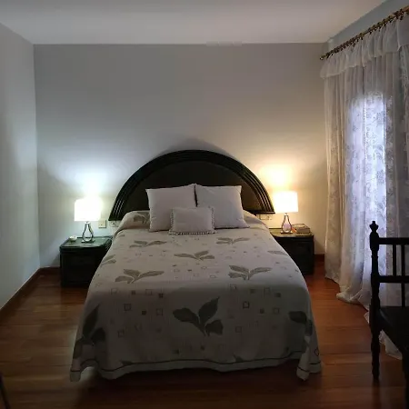 Encantadora Casa Con Piscina Privada Y Vistas Panoramicas Dom wakacyjny Castellar de Santisteban