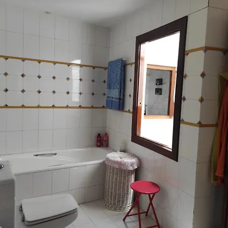 Dom wakacyjny Encantadora Casa Con Piscina Privada Y Vistas Panoramicas