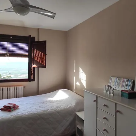 Encantadora Casa Con Piscina Privada Y Vistas Panoramicas Dom wakacyjny