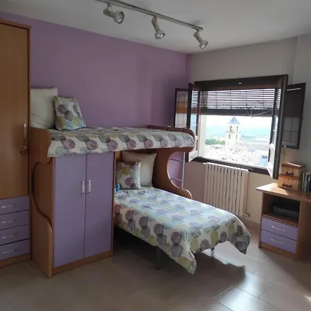 Encantadora Casa Con Piscina Privada Y Vistas Panoramicas * Castellar de Santisteban