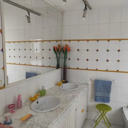 Dom wakacyjny Encantadora Casa Con Piscina Privada Y Vistas Panoramicas
